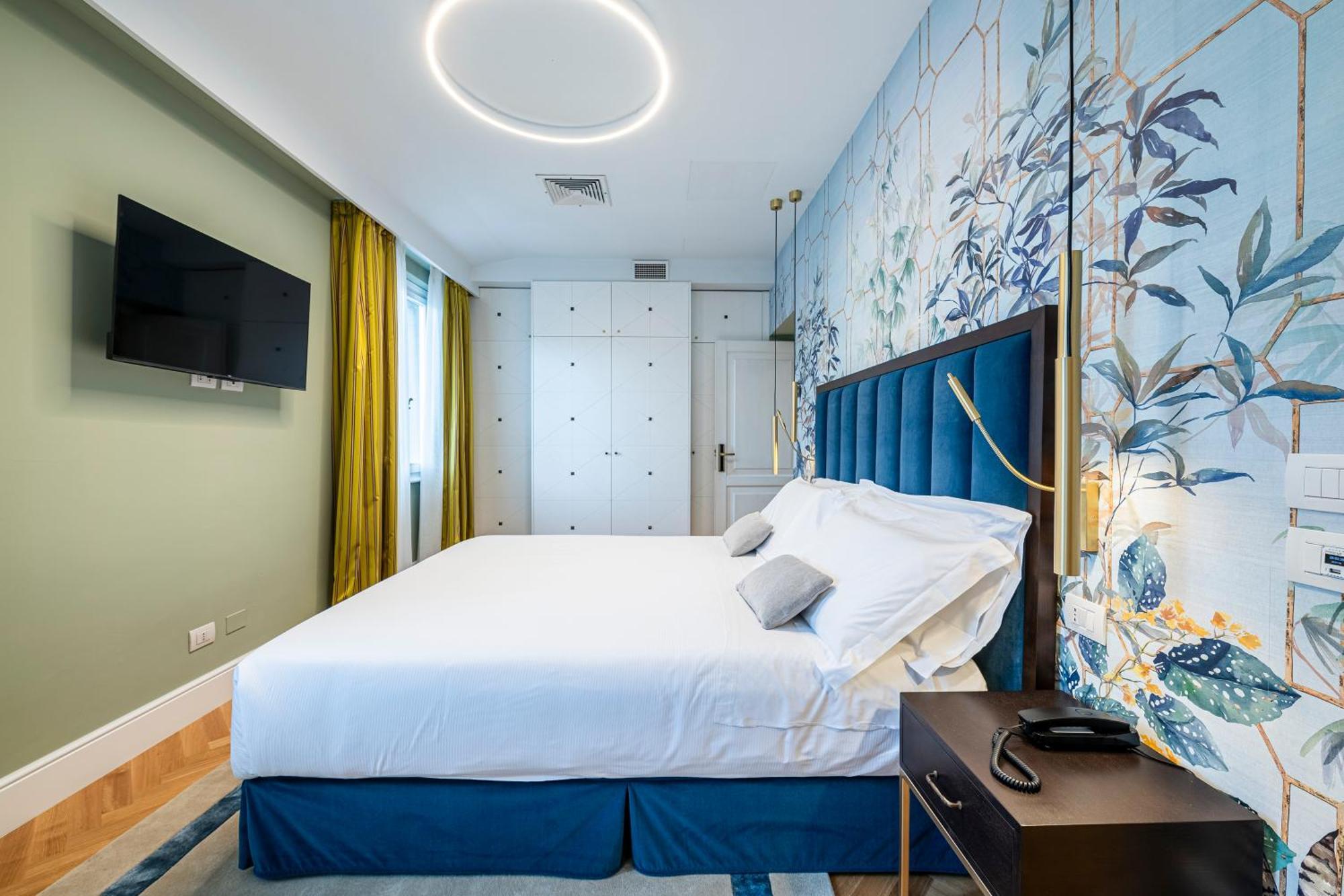 Glimpse Hotel Florence Luaran gambar